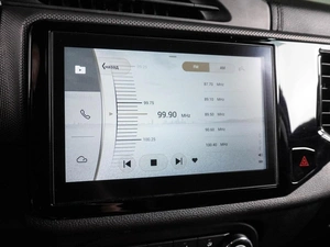 Внедорожник Chery Tiggo 4 2021 года, 1378000 рублей, Воронеж