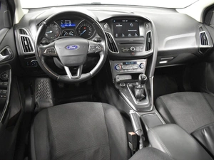 Универсал Ford Focus 2018 года, 1379900 рублей, Казань