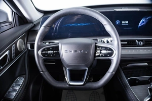 Внедорожник Chery Tiggo 8 Pro Max 2024 года, 3009000 рублей, Пермь