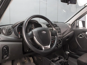 Седан ВАЗ (LADA) Granta 2021 года, 700000 рублей, Омск