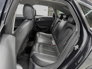 Седан Audi A6 2014 года, 1430000 рублей, Ростов-на-Дону