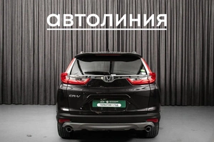 Внедорожник Honda CR-V 2018 года, 2529000 рублей, Красноярск