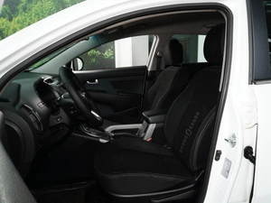 Внедорожник Kia Sportage 2015 года, 1550111 рублей, Тверь