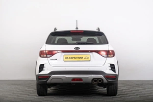Хетчбэк Kia Rio X 2021 года, 1699000 рублей, Томск