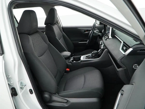Внедорожник Toyota RAV4 2020 года, 3090900 рублей, Москва