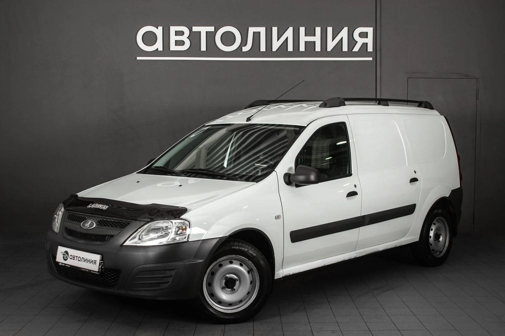 Универсал ВАЗ (LADA) Largus 2019 года, 689000 рублей, Красноярск