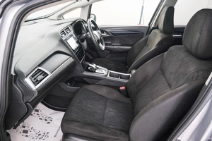 Универсал Honda Shuttle 2019 года, 1439000 рублей, Красноярск