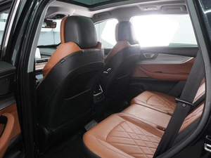 Внедорожник Chery Tiggo 8 Pro Max 2022 года, 2179000 рублей, Воронеж
