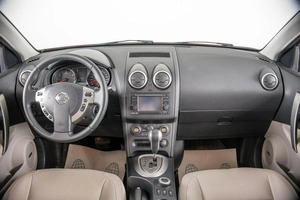 Внедорожник Nissan Qashqai 2011 года, 1499000 рублей, Пермь