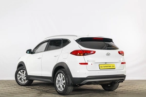 Внедорожник Hyundai Tucson 2020 года, 2699000 рублей, Тюмень