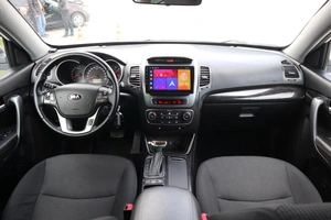 Внедорожник Kia Sorento 2017 года, 2080000 рублей, Мирное