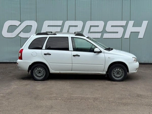 Универсал ВАЗ (LADA) Kalina 2010 года, 449000 рублей, Кропоткин