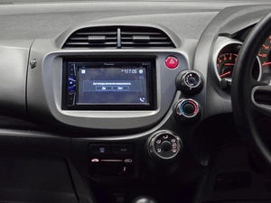Хетчбэк Honda Fit 2010 года, 749000 рублей, Красноярск