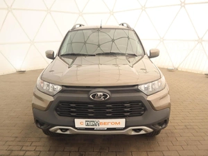 Внедорожник ВАЗ (LADA) Niva 2025 года, 1525000 рублей, Орёл
