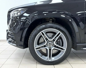 Внедорожник Mercedes-benz GLS-класс 2019 года, 7995000 рублей, Красноярск