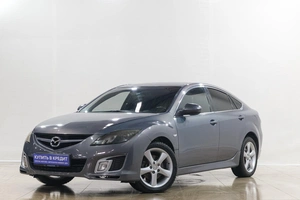 Лифтбек Mazda 6 2008 года, 849000 рублей, Новокузнецк