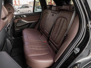 Внедорожник BMW X5 2019 года, 7349000 рублей, Тюмень