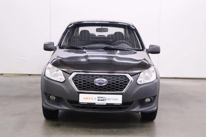 Седан Datsun on-DO 2015 года, 470000 рублей, Брянск