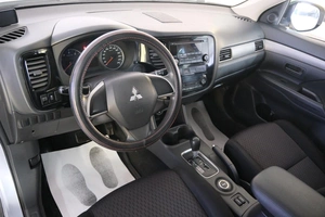 Внедорожник Mitsubishi Outlander 2012 года, 1449000 рублей, Омск
