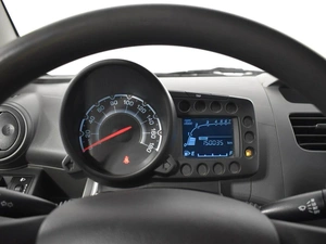 Хетчбэк Chevrolet Spark 2011 года, 440000 рублей, Казань