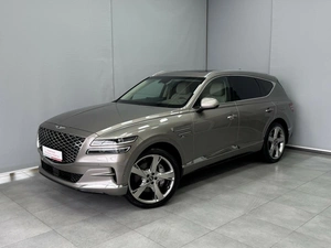 Внедорожник Genesis GV80 2021 года, 5200000 рублей, Красноярск
