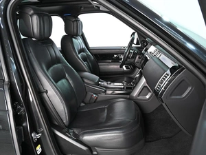 Внедорожник Land Rover Range Rover 2021 года, 10888800 рублей, Ростов-на-Дону