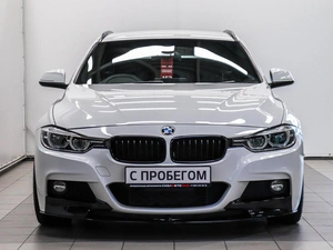 Универсал BMW 3 серия 2017 года, 1780000 рублей, Красноярск