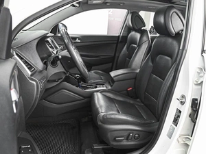Внедорожник Hyundai Tucson 2016 года, 2079000 рублей, Ставрополь