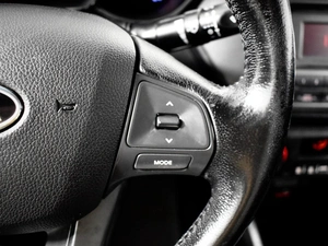 Седан Kia Rio 2011 года, 843200 рублей, Казань