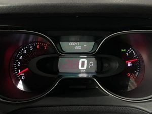 Внедорожник Renault Kaptur 2017 года, 1187000 рублей, Солонцы