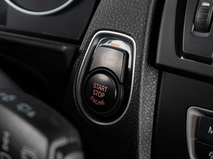 Хетчбэк BMW 1 серия 2014 года, 1559000 рублей, Тюмень