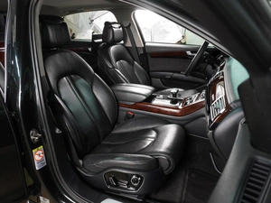 Седан Audi A8 2011 года, 1799000 рублей, Воронеж