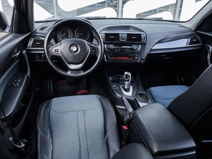 Хетчбэк BMW 1 серия 2012 года, 975000 рублей, Ставрополь