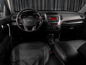 Внедорожник Kia Sorento 2019 года, 2299000 рублей, Тюмень