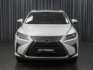 Внедорожник Lexus RX 2017 года, 4639000 рублей, Ставрополь