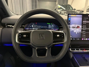 Внедорожник Zeekr 9X 2025 года, 13100000 рублей, Павловская Слобода