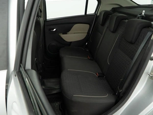 Седан Renault Logan 2019 года, 1298055 рублей, Москва