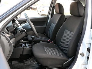 Седан ВАЗ (LADA) Granta 2024 года, 999000 рублей, Волгоград