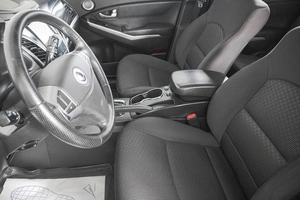 Внедорожник SsangYong Actyon 2014 года, 1459000 рублей, Кемерово