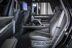 Внедорожник Cadillac Escalade 2025 года, 22392935 рублей, Москва