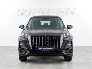 Внедорожник Hongqi HS5 2024 года, 3540111 рублей, Москва