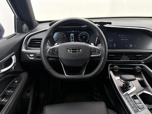Внедорожник Geely Tugella 2024 года, 3257000 рублей, Орёл