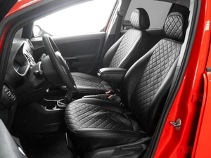 Хетчбэк Opel Corsa 2013 года, 619000 рублей, Тюмень