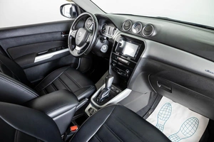 Внедорожник Suzuki Vitara 2016 года, 1639000 рублей, Пермь