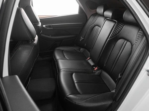 Седан Hyundai Sonata 2020 года, 2389000 рублей, Тюмень