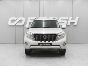 Внедорожник Toyota Land Cruiser Prado 2015 года, 3545000 рублей, Ростов-на-Дону