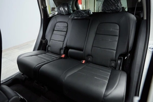 Внедорожник Honda CR-V 2026 года, 4499000 рублей, Красноярск