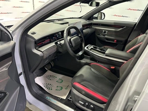 Внедорожник Jetour Dashing 2024 года, 2330000 рублей, Красноярск