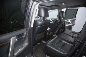 Внедорожник Toyota Land Cruiser 2014 года, 3877000 рублей, Красноярск