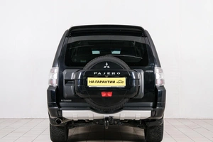 Внедорожник Mitsubishi Pajero 2010 года, 2189000 рублей, Красноярск